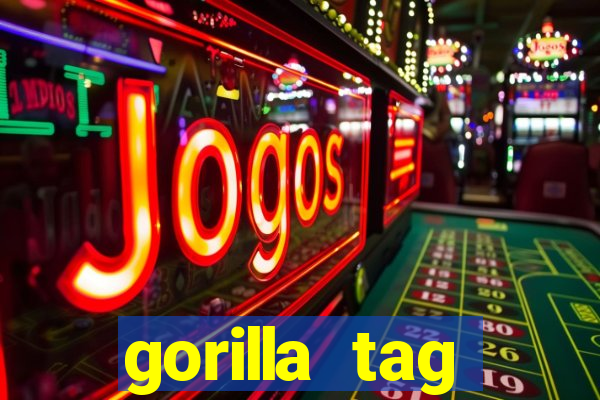 gorilla tag download mobile